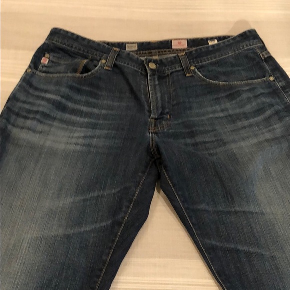 Men’s AG jeans - Picture 6 of 6